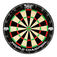Shot Michael Smith Competition Dartboard