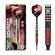 Shot Michael Smith Defiant 90% Soft Tip Darts