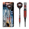 Shot Michael Smith Tenacious 90% Soft Tip Darts