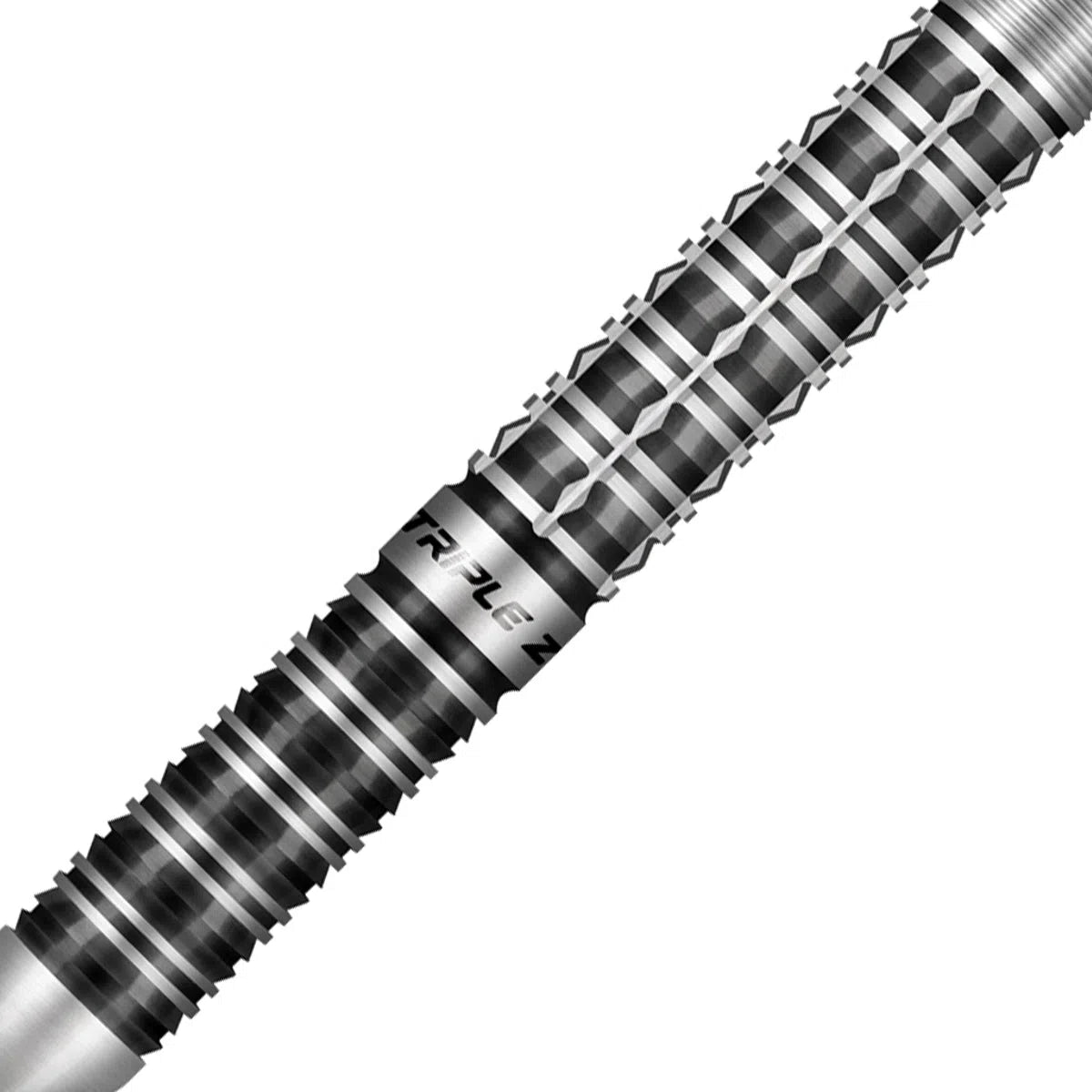 Shot Niels Zonneveld V2 90% Tungsten Steel Tip Darts
