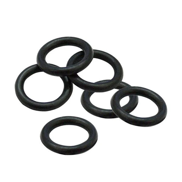 Shot O-Rings x 6-1-Premier Darts