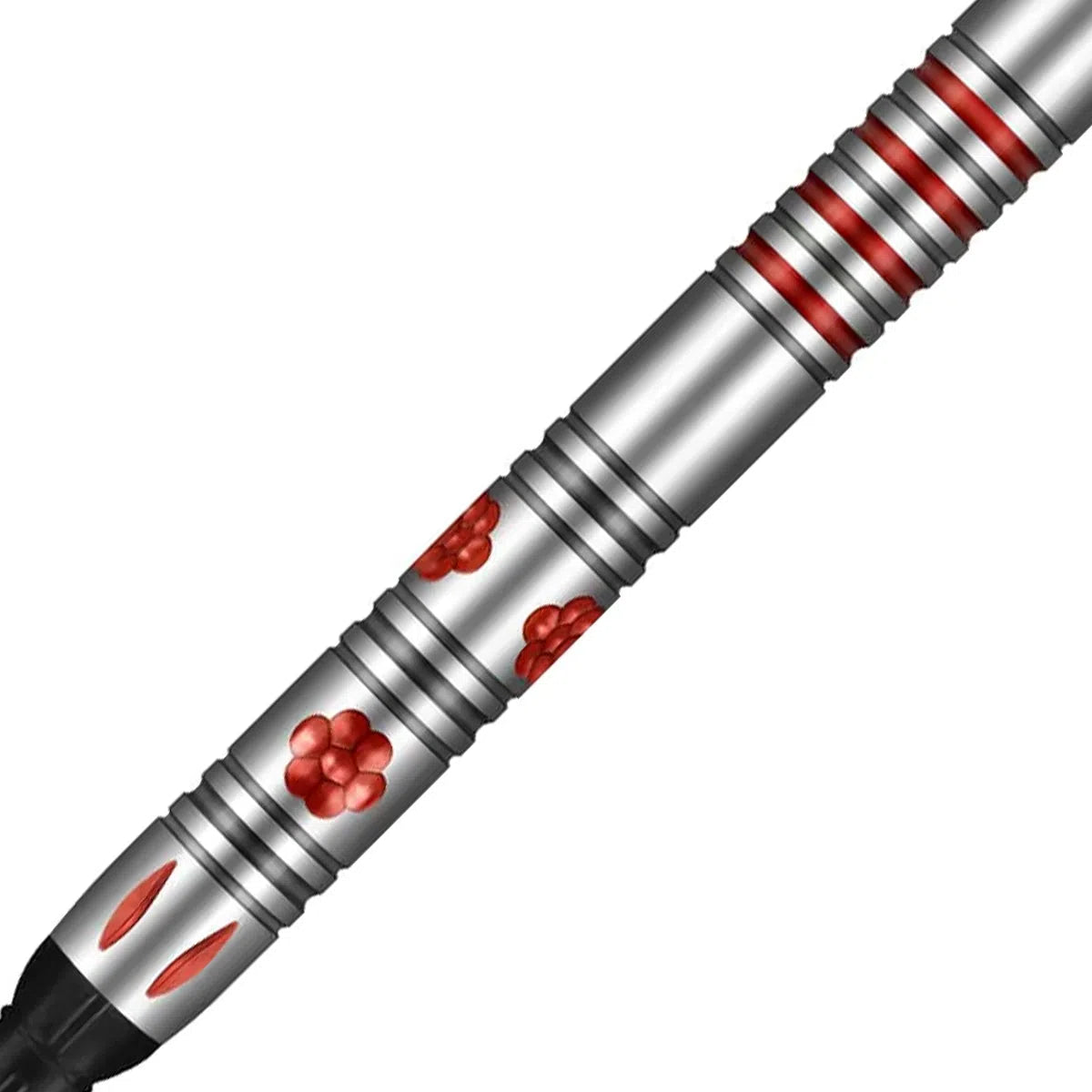 Shot Pro Series Barbora Hospodárská 90% Tungsten Soft Tip Darts