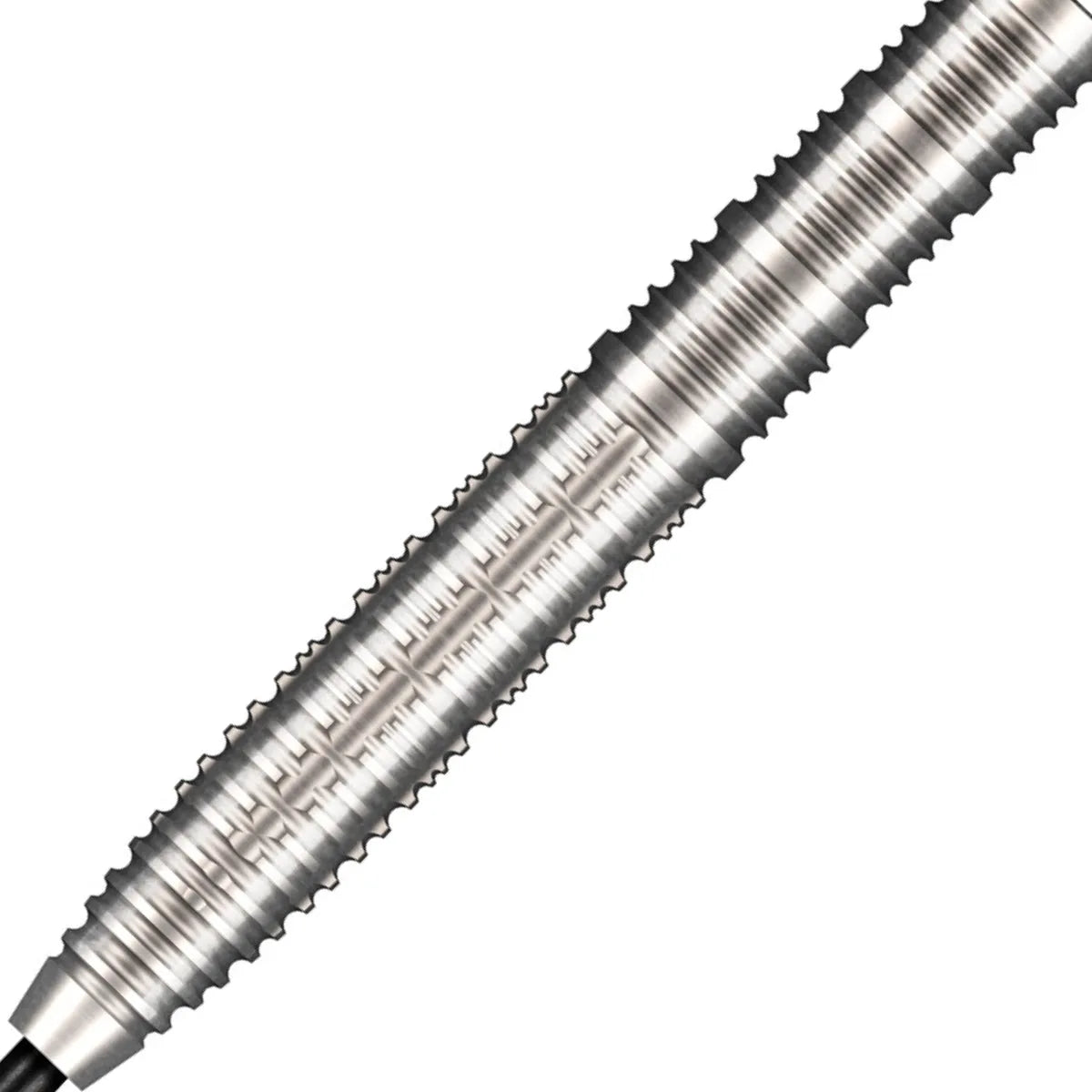 Shot Pro Series Bradley Brooks Gen 2 90% Tungsten Steel Tip Darts