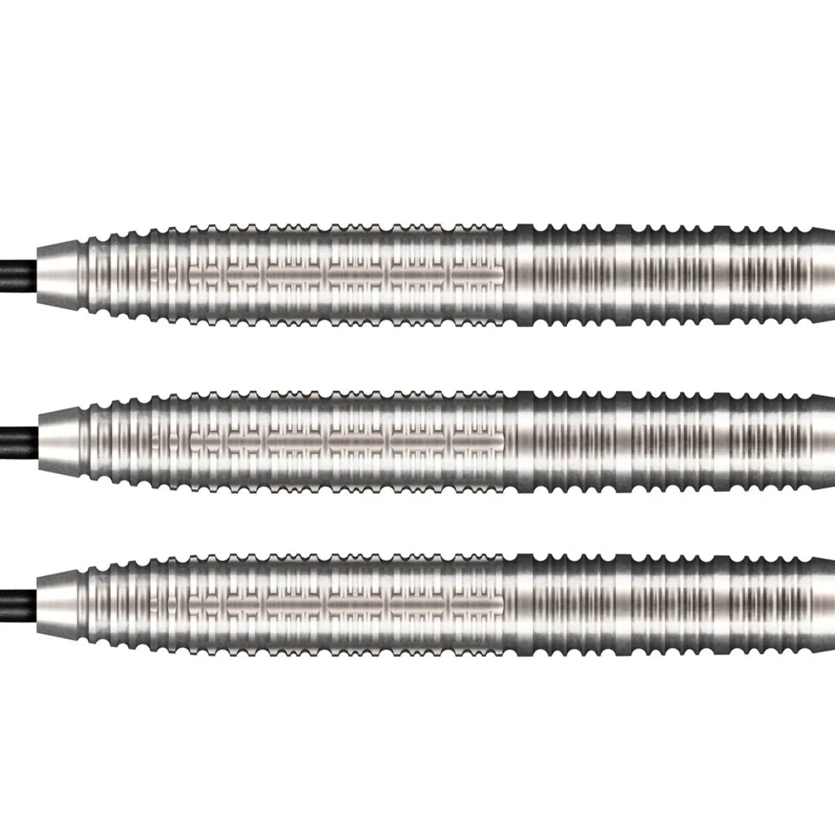 Shot Pro Series Bradley Brooks Gen 2 90% Tungsten Steel Tip Darts