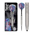 Shot Pro Series Bradley Brooks Gen 2 90% Tungsten Steel Tip Darts
