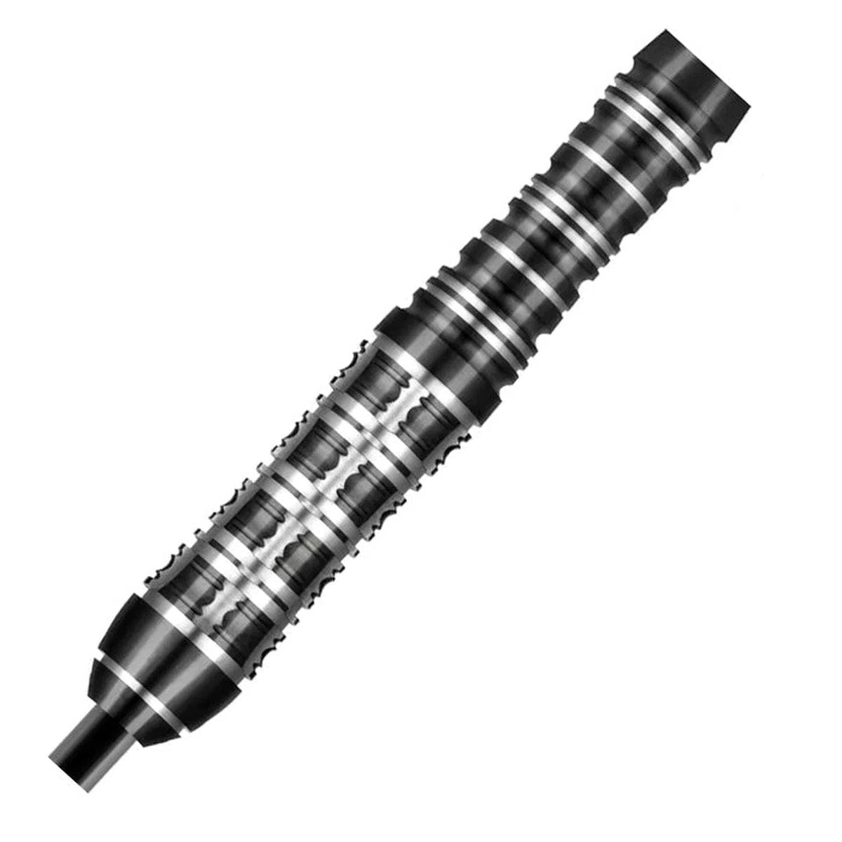 Shot Pro Series Jason Watt - Notorious BDG 90% Tungsten Steel Tip Darts-3-22 GRAM-Premier Darts