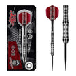 Shot Pro Series Jason Watt  Notorious BDG 90% Tungsten Steel Tip Darts