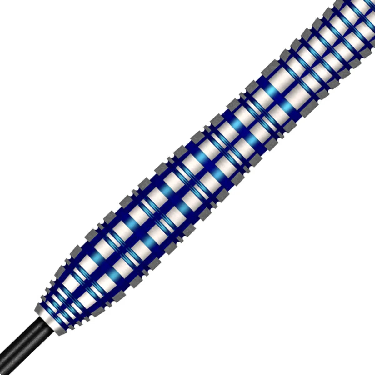 Shot Pro Series Nicole Regnaud 90% Tungsten Steel Tip Darts