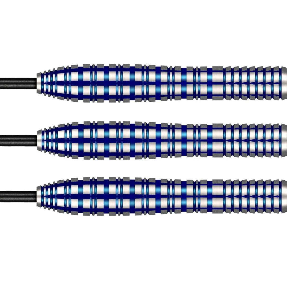 Shot Pro Series Nicole Regnaud 90% Tungsten Steel Tip Darts