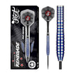 Shot Pro Series Nicole Regnaud 90% Tungsten Steel Tip Darts