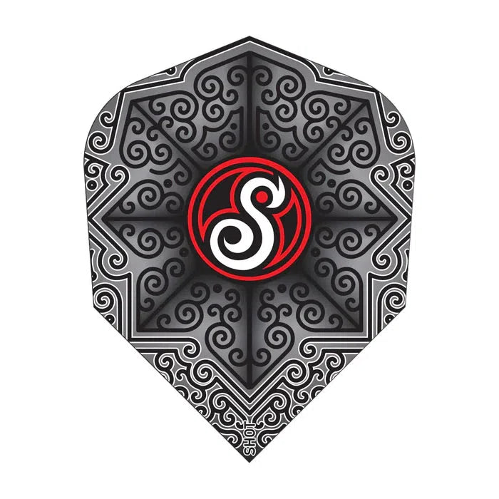 Shot Pro Series Standard No6 Flights