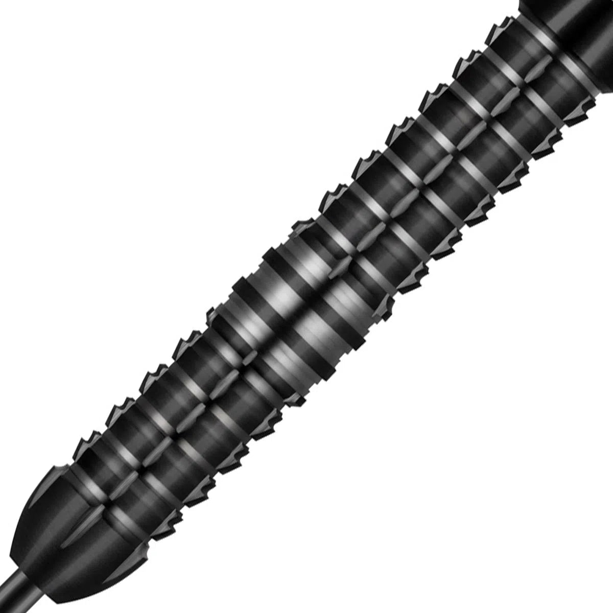 Shot Redline BLAZ3D 80% Tungsten Steel Tip Darts