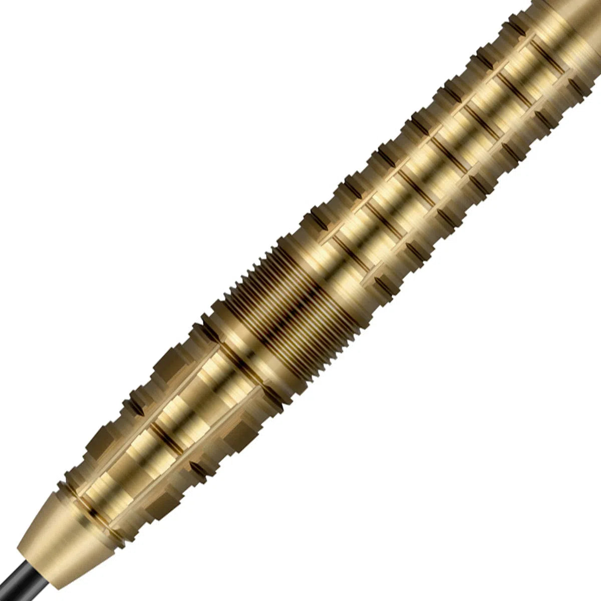 Shot Redline G1ZM0 80% Tungsten Steel Tip Darts