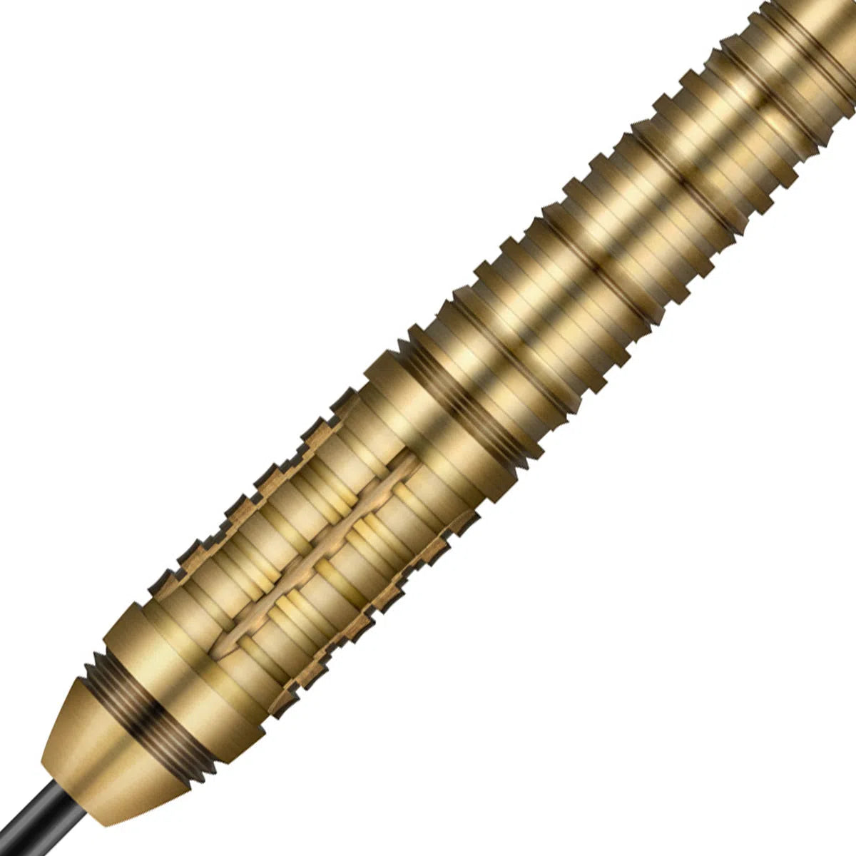 Shot Redline M4CH1 80% Tungsten Steel Tip Darts