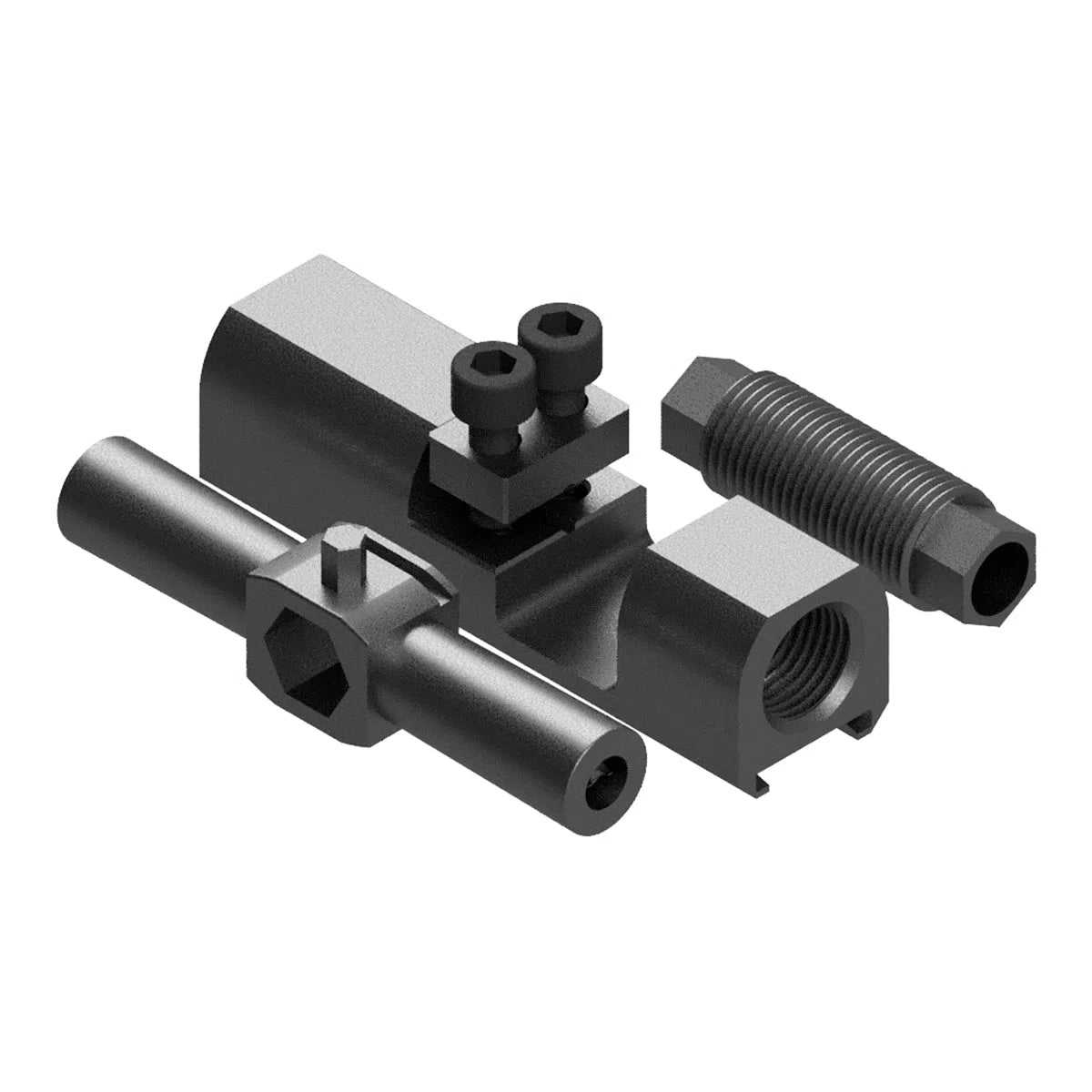 Shot Repointer Multi Tool