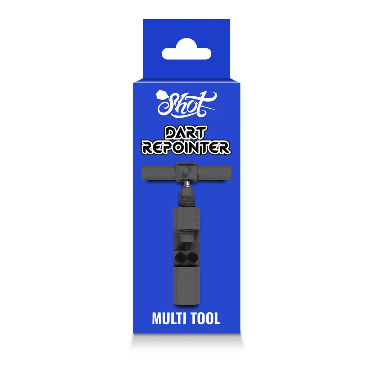 Shot Repointer Multi Tool