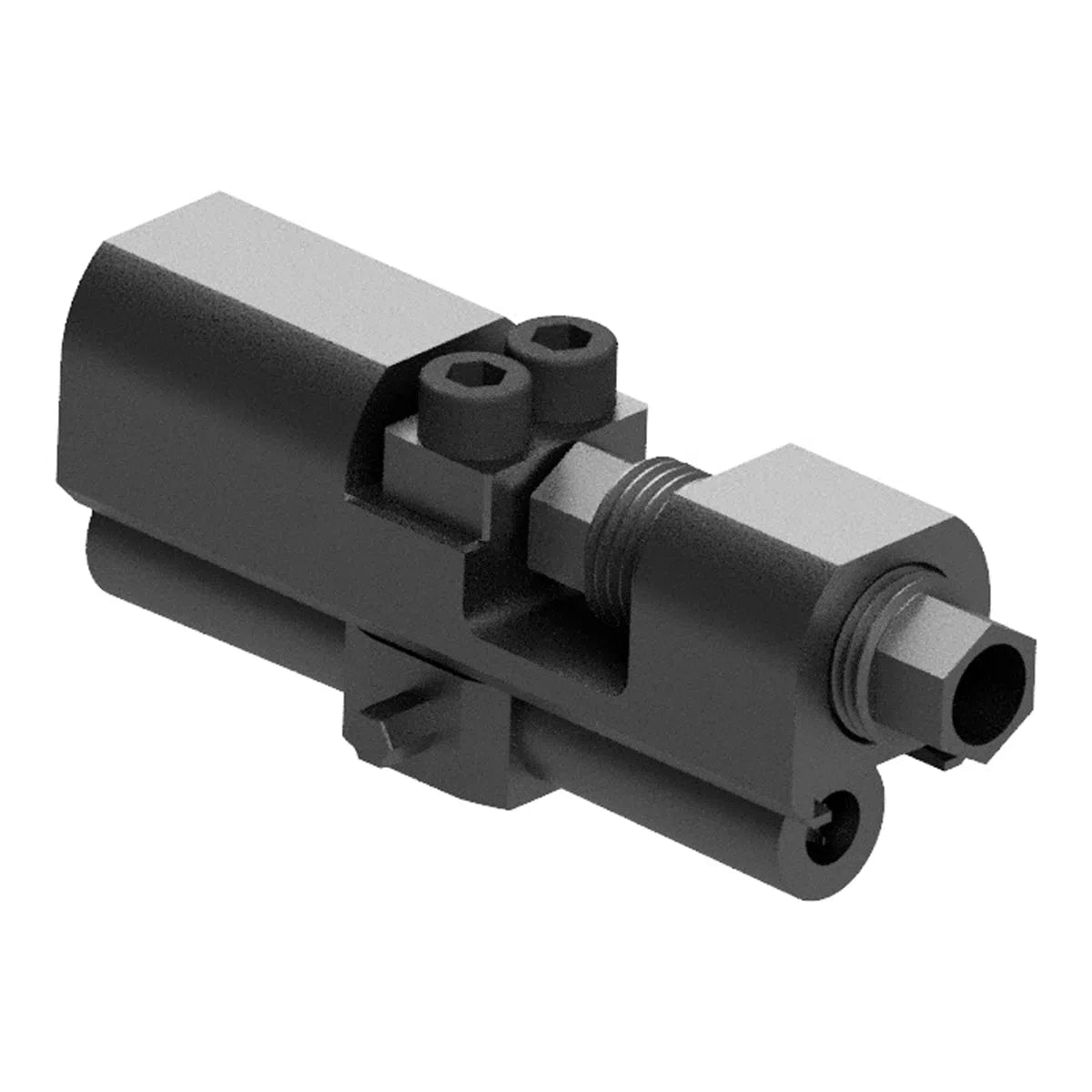 Shot Repointer Multi Tool