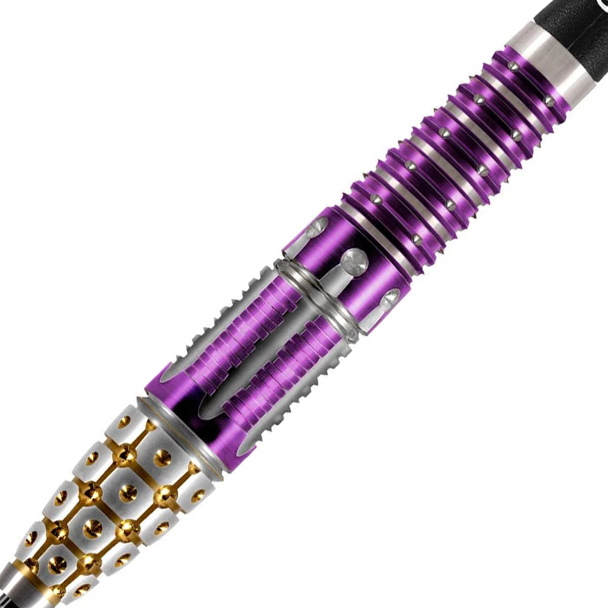 Shot Roman Empire Caesar 95% Tungsten Steel Tip Darts