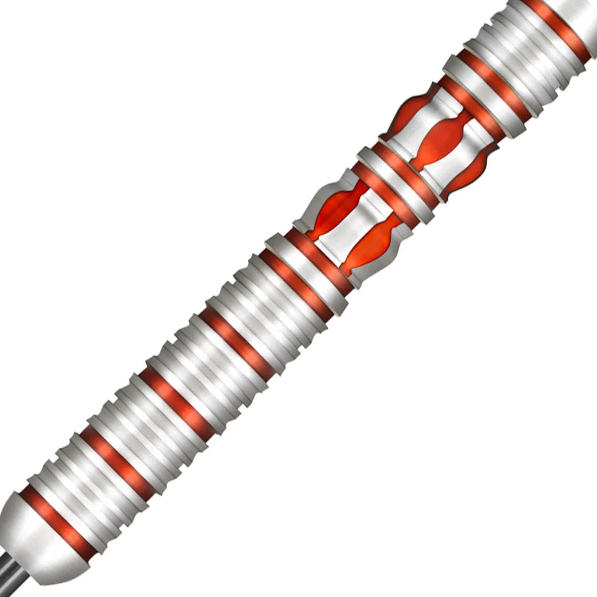 Shot Roman Empire Juno 90% Tungsten Steel Tip Darts