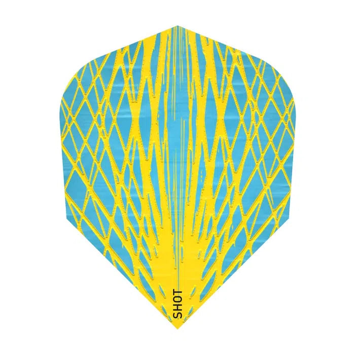 Shot RowbyJohn Rodriguez Araw Standard Flights