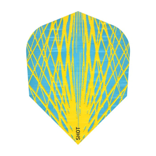 Shot RowbyJohn Rodriguez Araw Standard Flights