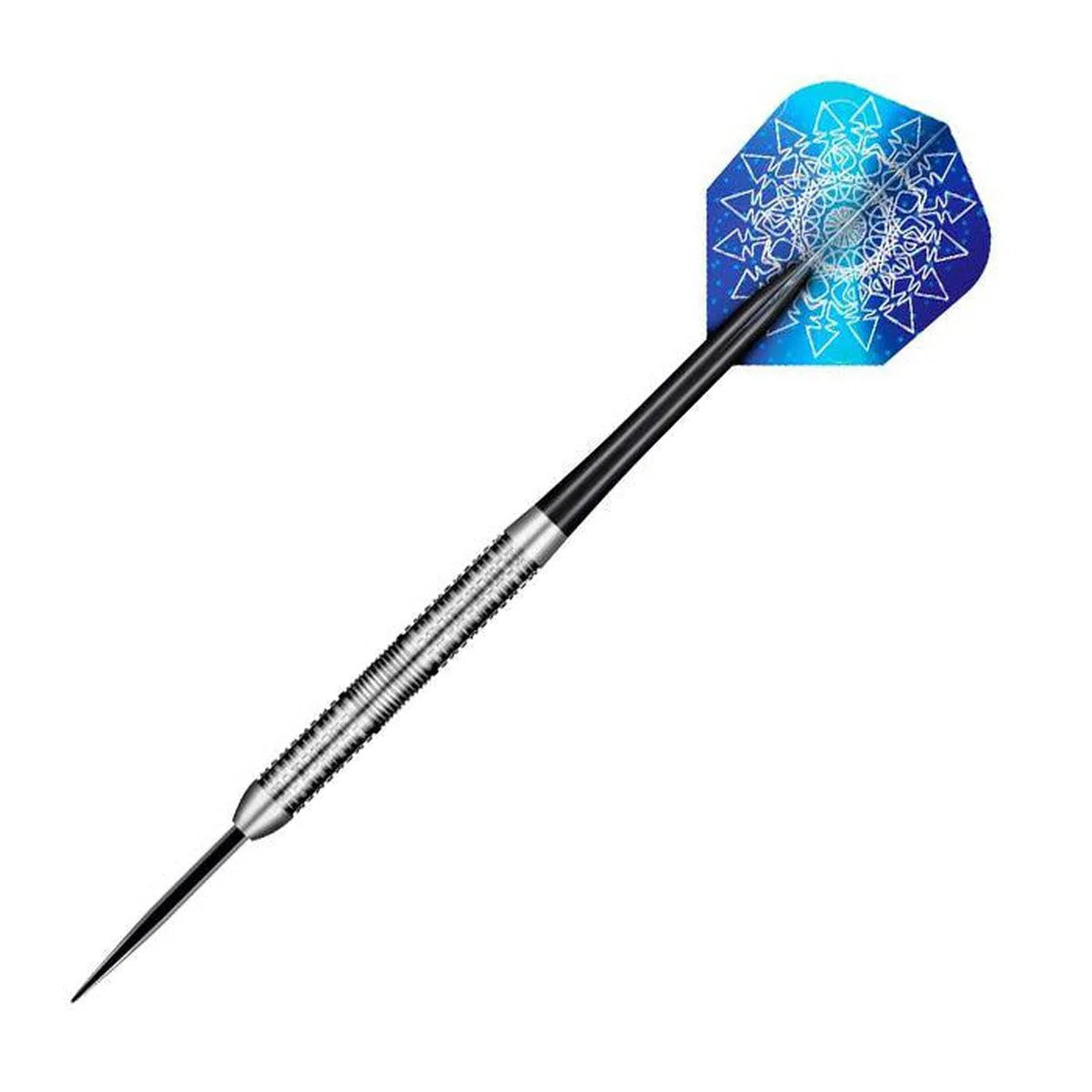 Shot Rowby-John Rodriguez Dagat 80% Tungsten Steel Tip Darts-3-21 GRAM-Premier Darts