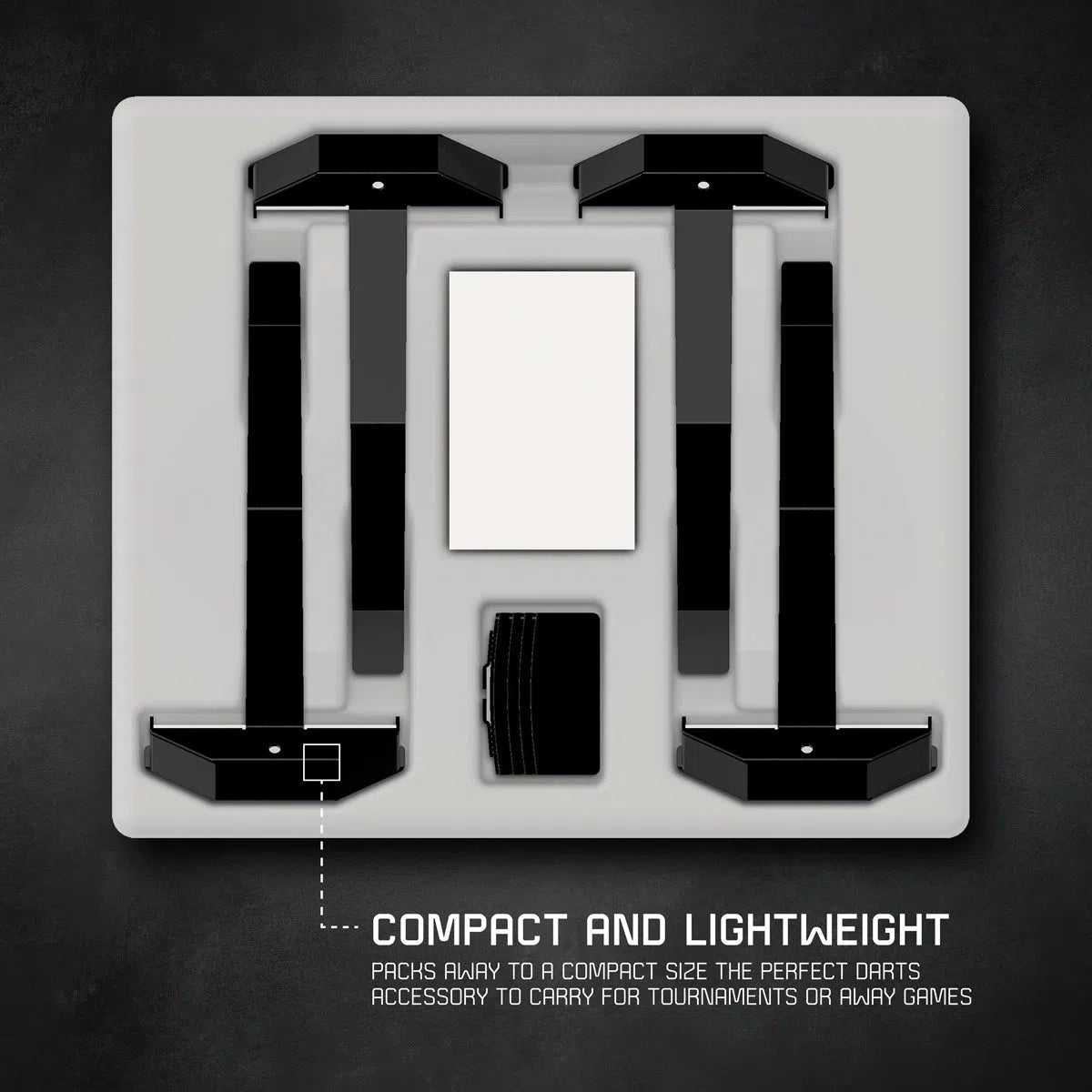 Shot Bandit Gen 4 Stadium Light & Surround Bundle