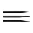 Shot Steel Tip Points