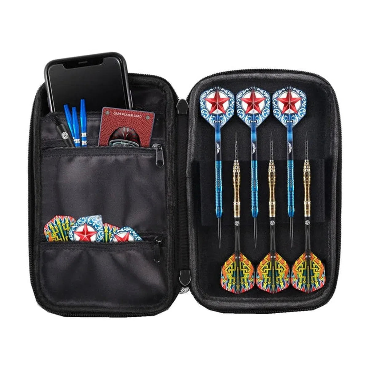 Shot Tactical Darts Case