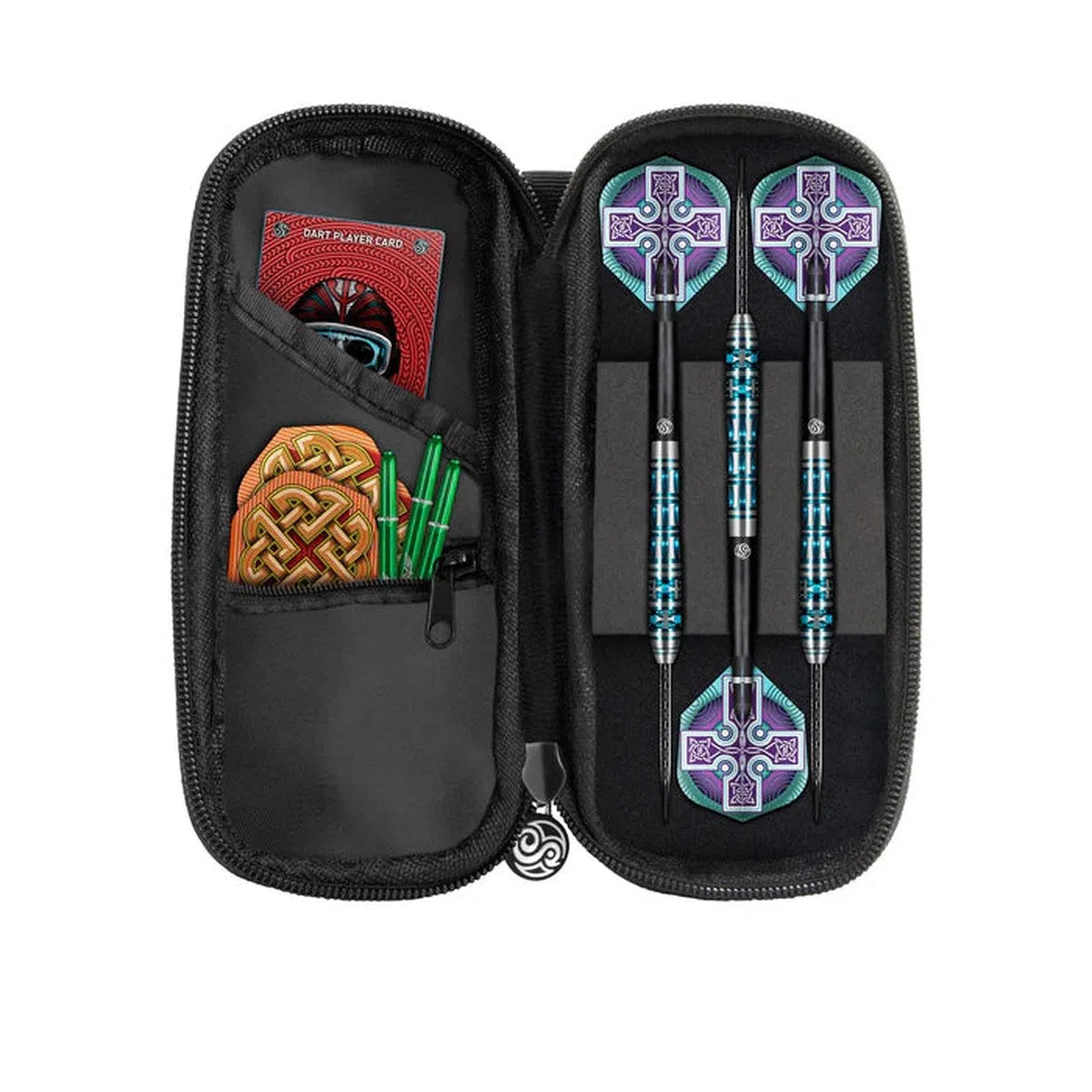 Shot Tactical Slim Dart Wallet