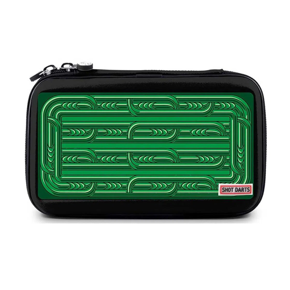 Shot Tactical Warrior Rutene Darts Case