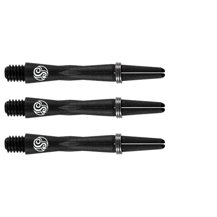 Shot Tao Carbon Dart Shafts