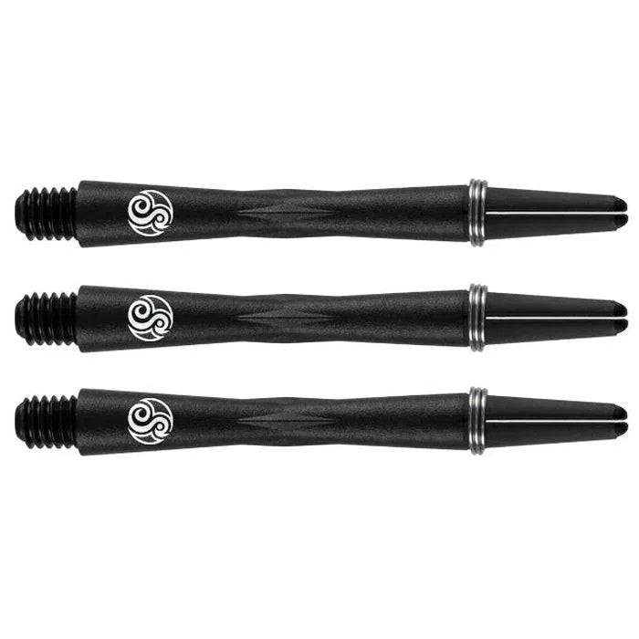 Shot Tao Carbon Dart Shafts