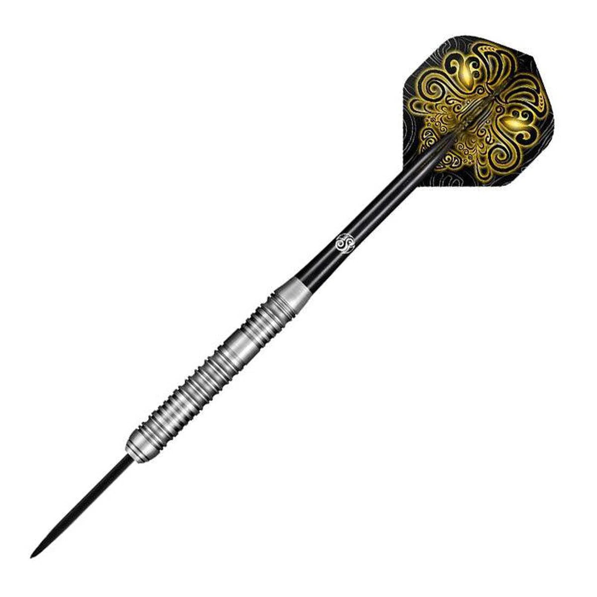 Shot Toa 70% Tungsten Steel Tip Darts-3-23 GRAM-Premier Darts