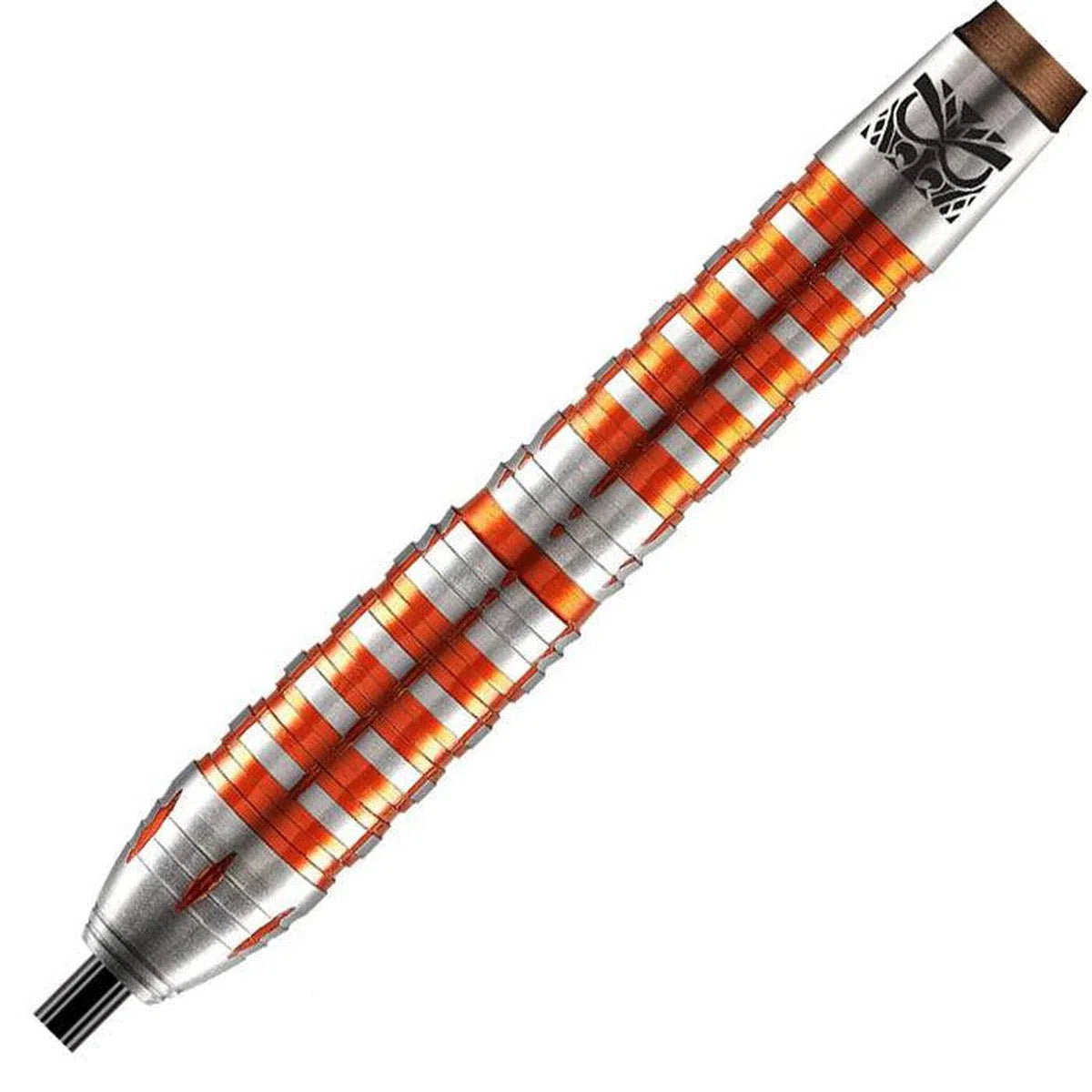 Shot Totem III 85% Tungsten Steel Tip Darts-3-23 GRAM-Premier Darts