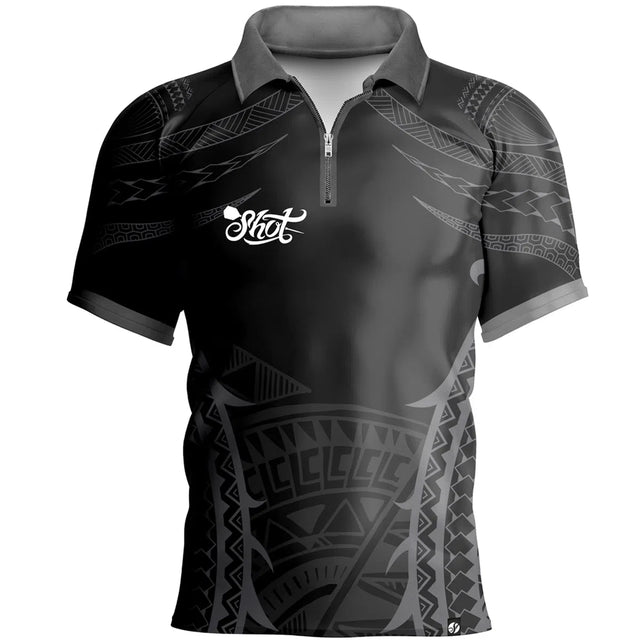 Shot Tribal Dart Shirt