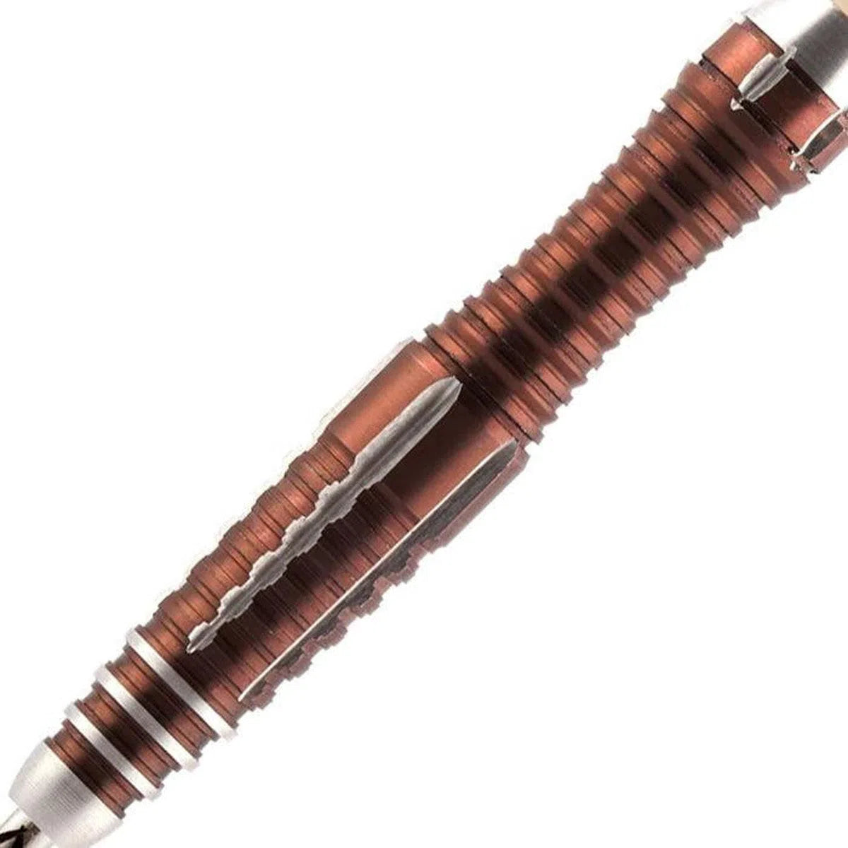 Shot Tribal Weapon 1 90% Tungsten Steel Tip Darts