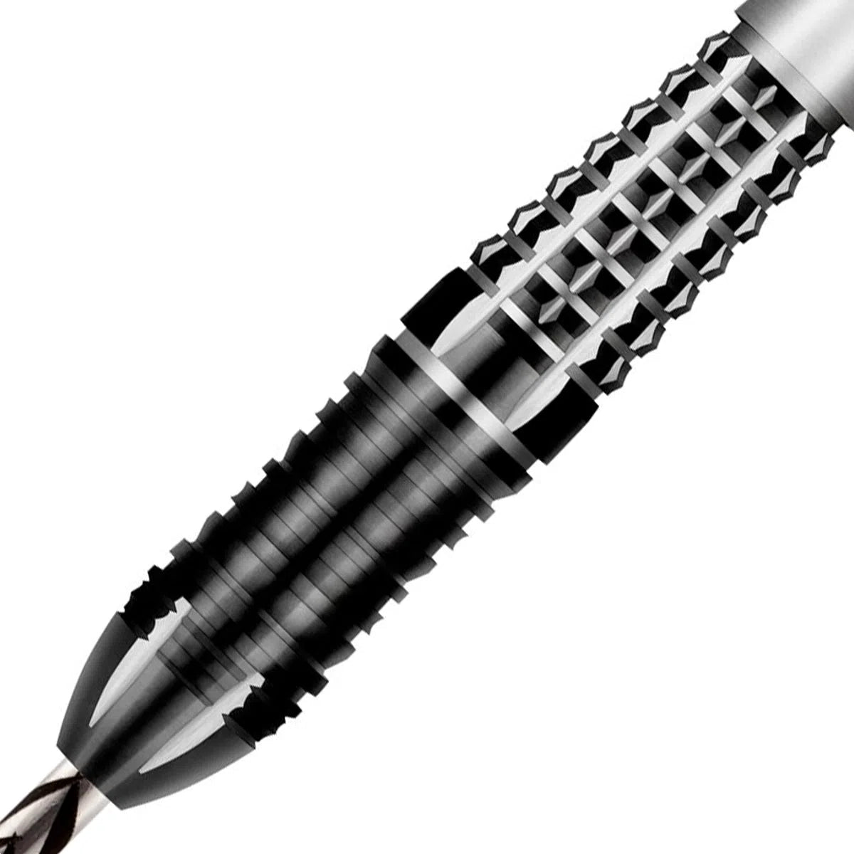 Shot Tribal Weapon Savage 90% Tungsten Steel Tip Darts