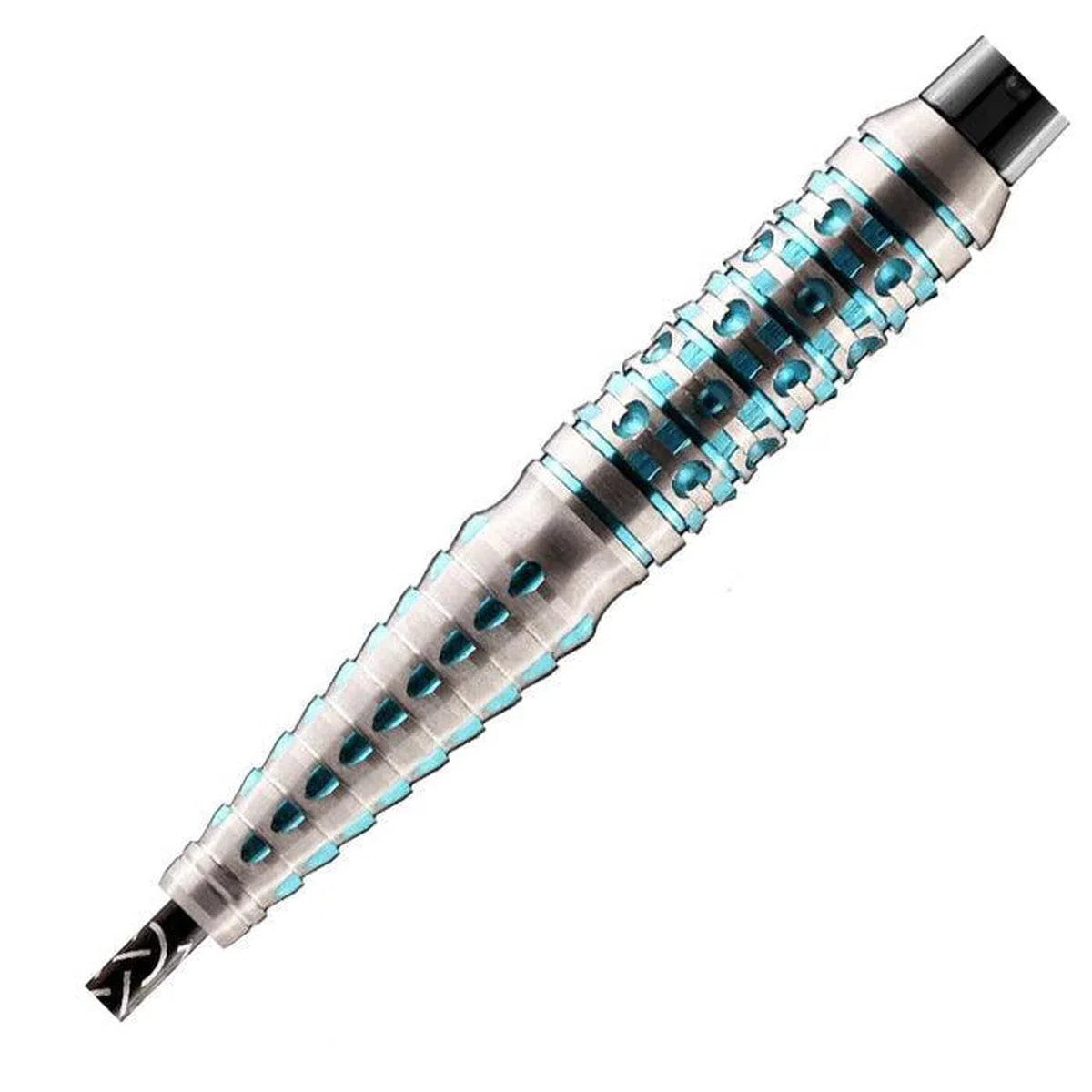 Shot Viking Drakkar 90% Tungsten Steel Tip Darts