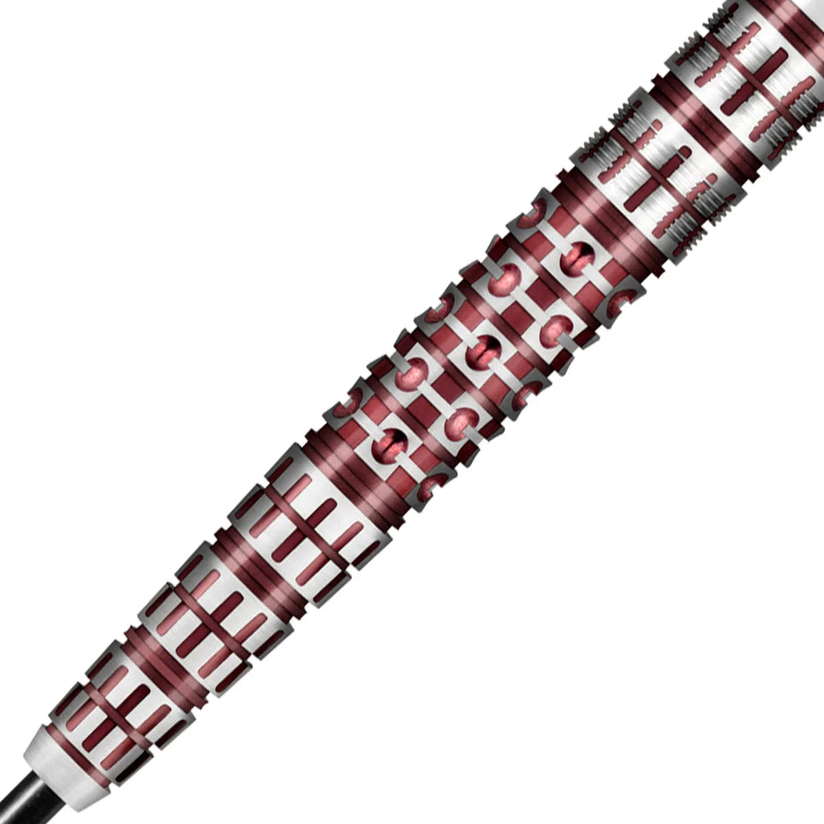 Shot Viking Rannsaka 90% Tungsten Steel Tip Darts-3-22 GRAM-Premier Darts