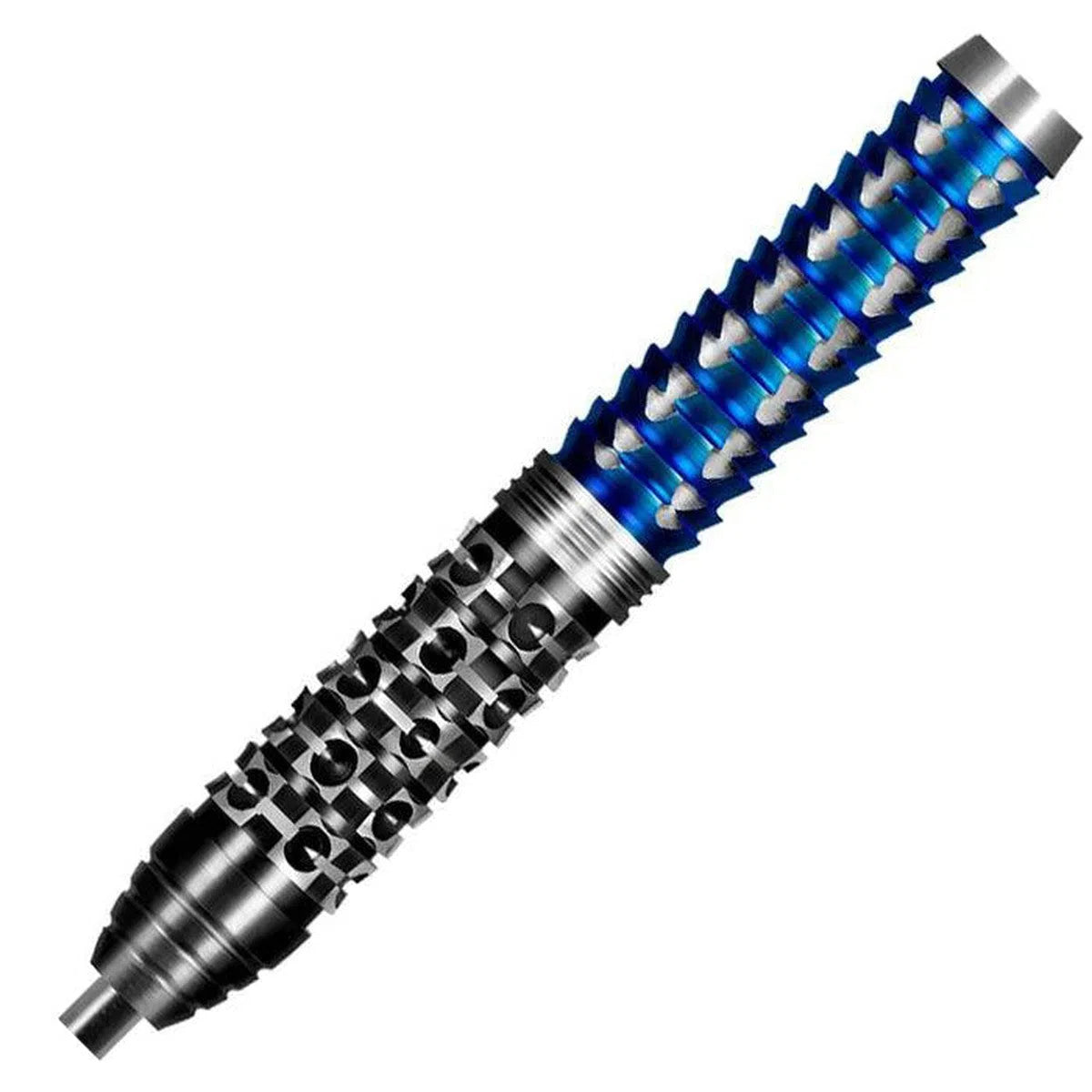 Shot Viking Raven 90% Tungsten Steel Tip Darts