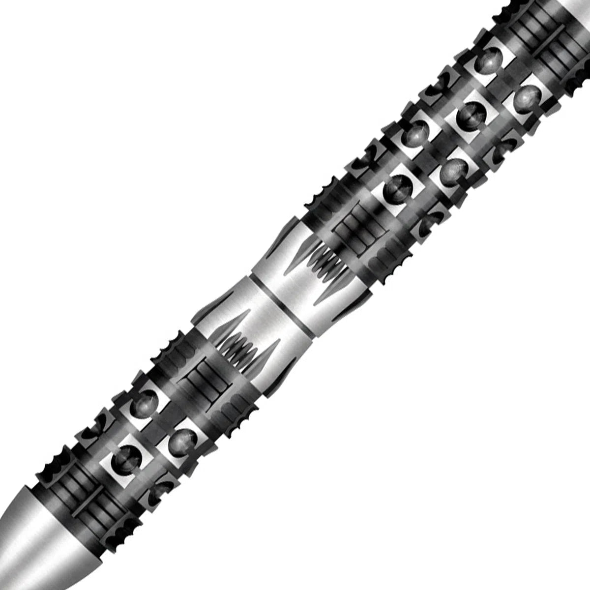 Shot Viking Wolf 90% Tungsten Steel Tip Darts