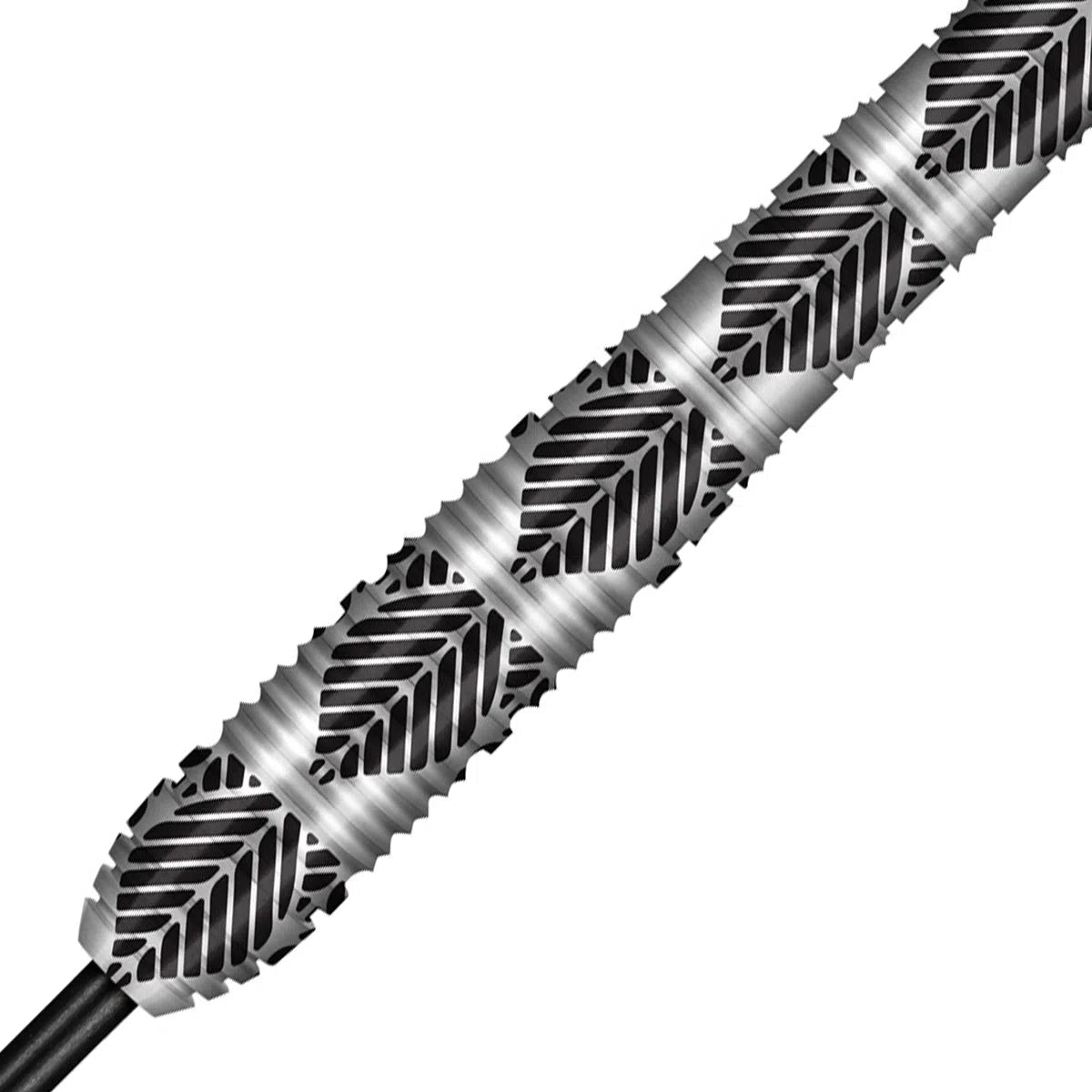 Shot Warrior Awe 90% Tungsten Steel Tip Darts