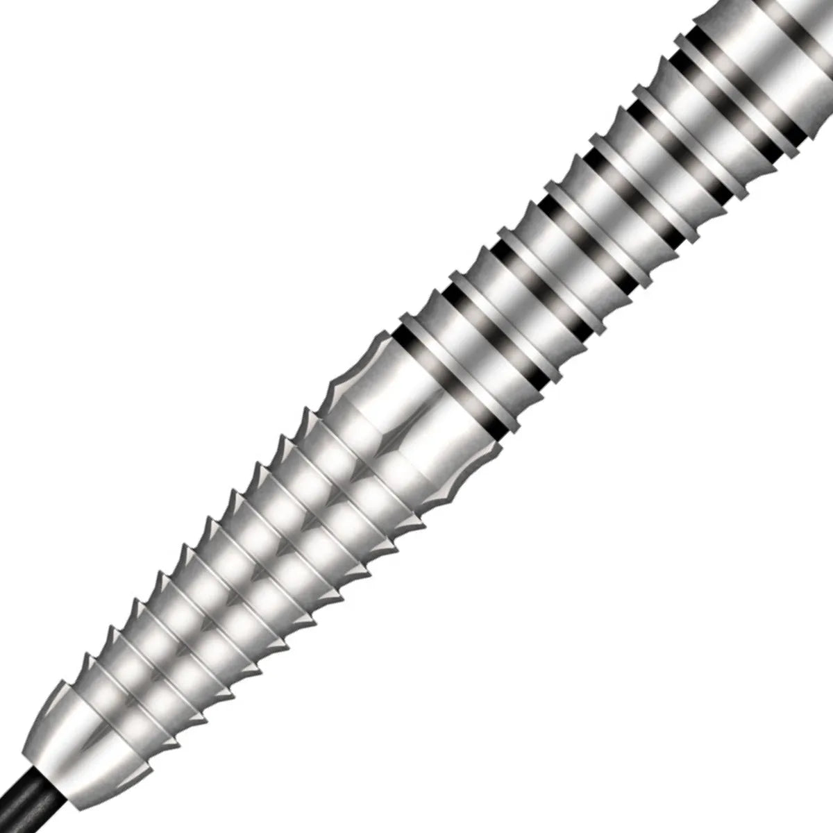 Shot Warrior Toki 90% Tungsten Steel Tip Darts
