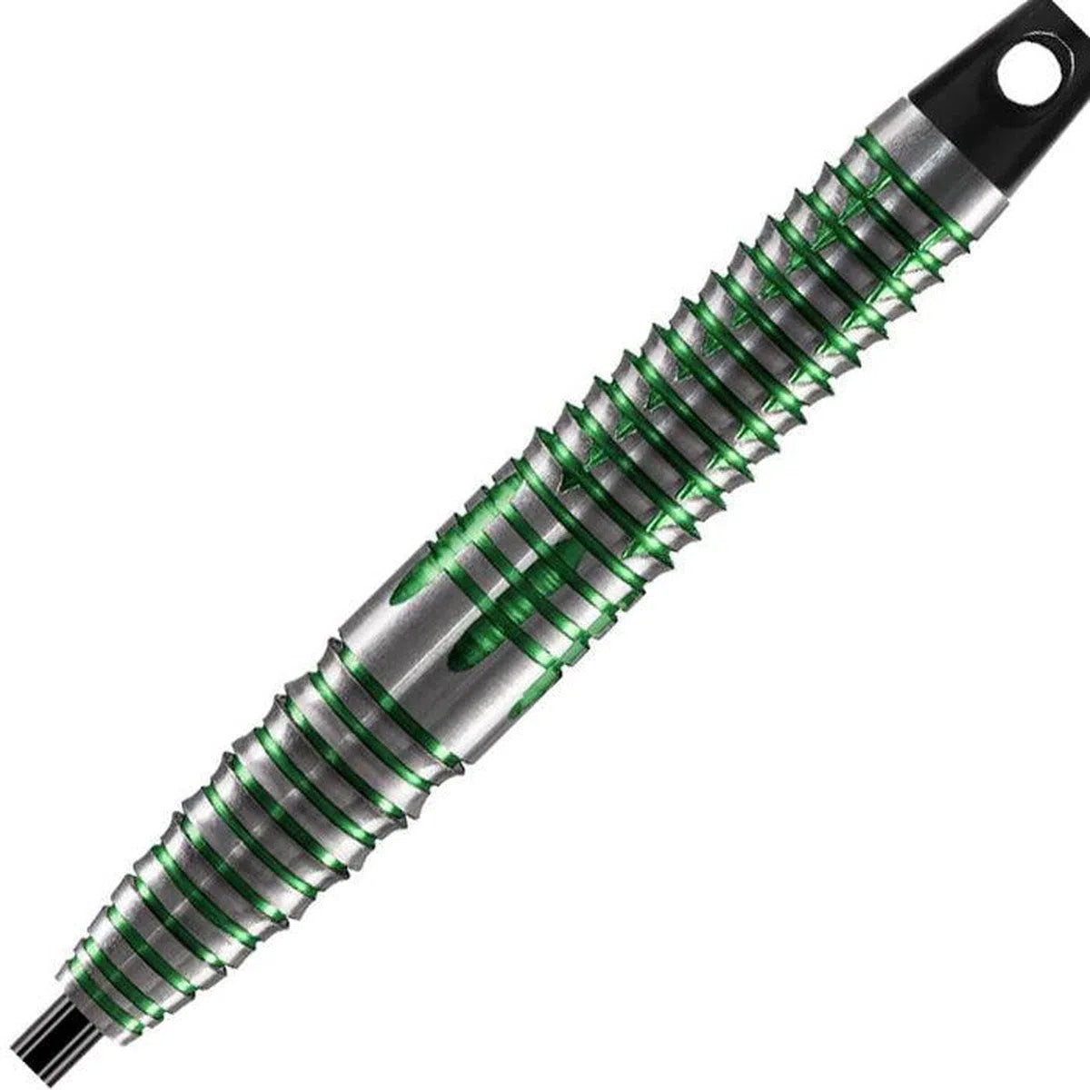 Shot Wild Frontier Trapper 80% Tungsten Steel Tip Darts