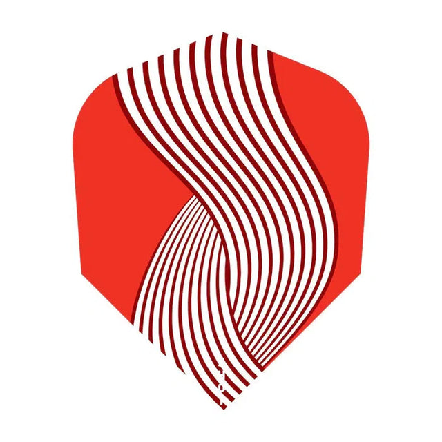 Shot Zen Kyudo Standard No6 Flights