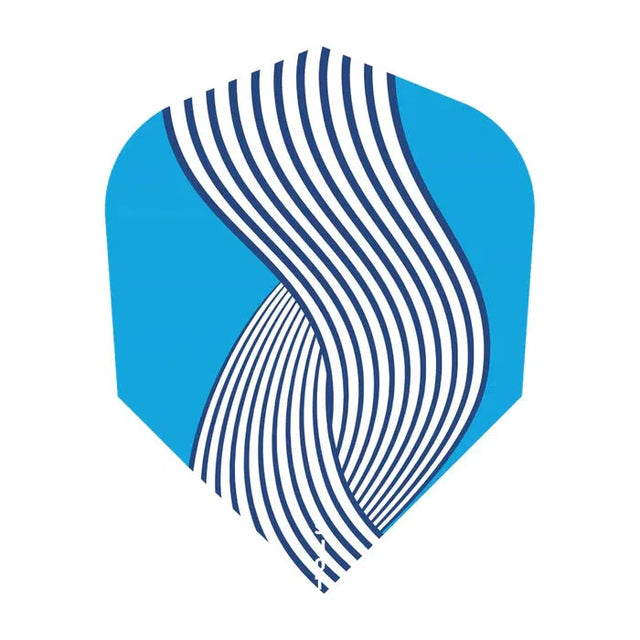 Shot Zen Roshi Standard No6 Flights