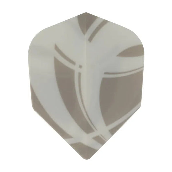 Shot Zen Satori Standard No6 Flights-1-Premier Darts