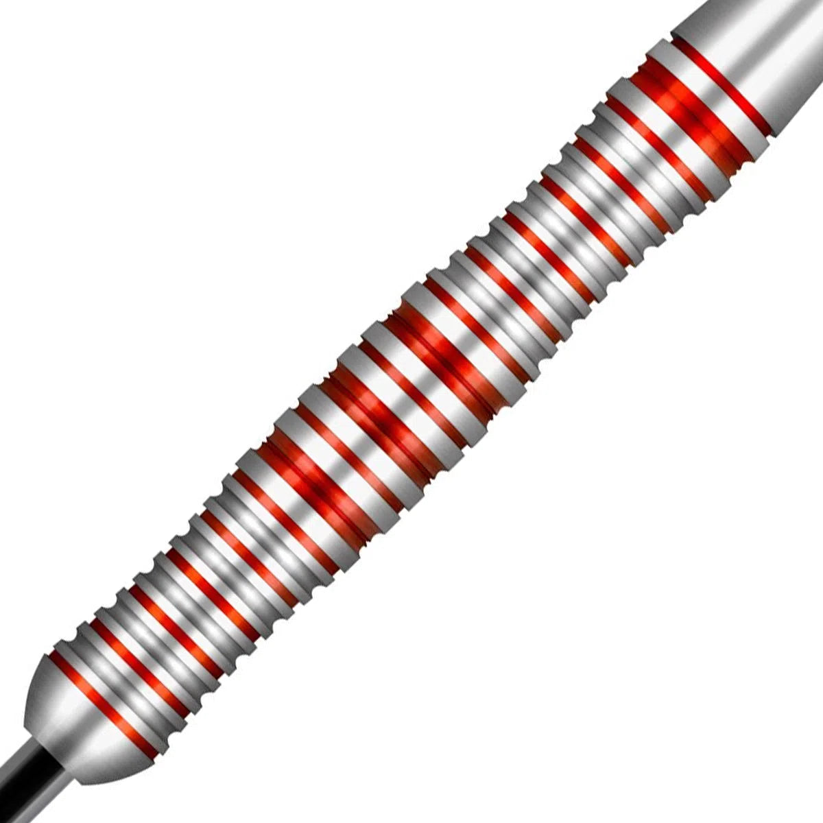 Shot Zen Series Enso 80% Tungsten Steel Tip Darts