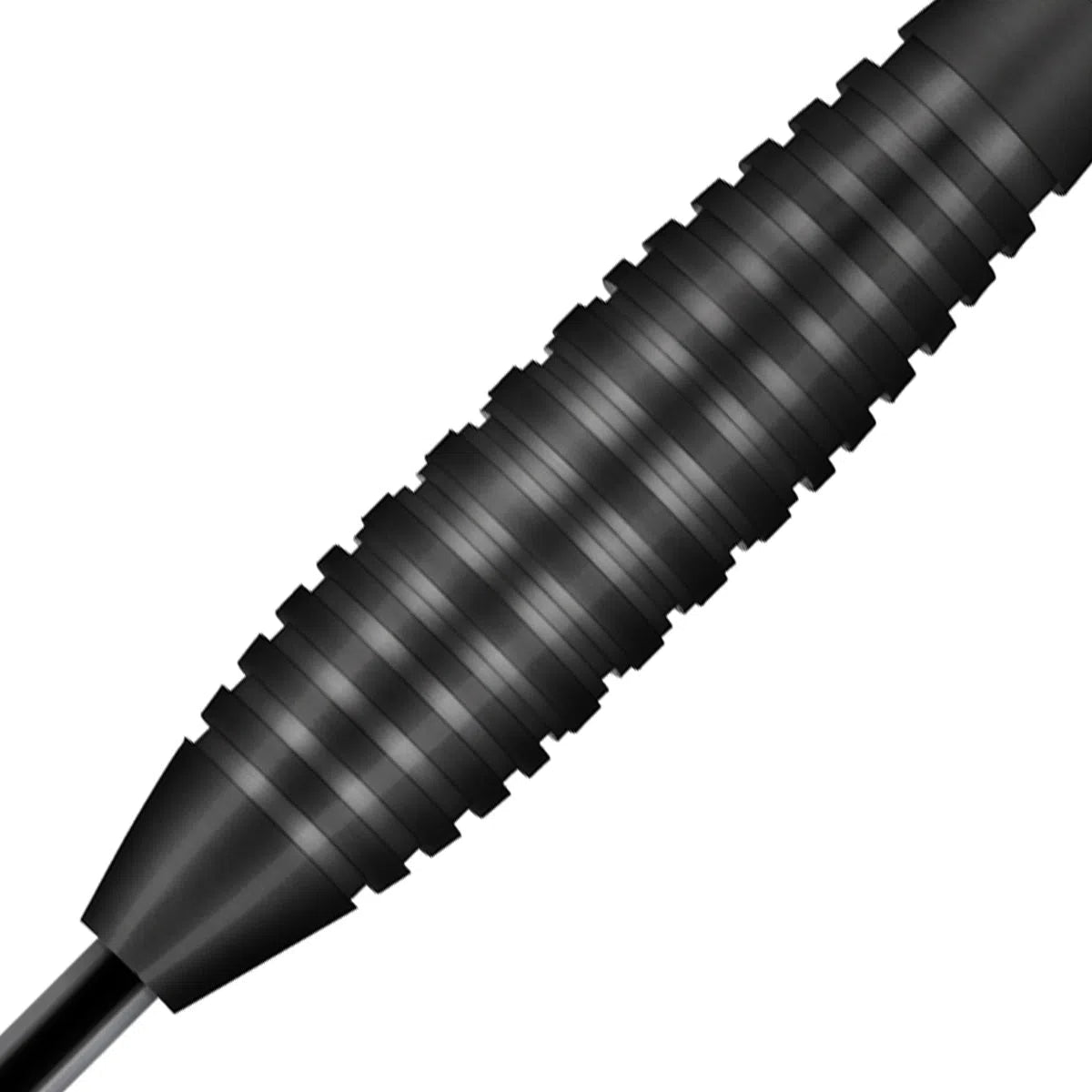 Shot Zen Series Kensho 90% Tungsten Steel Tip Darts